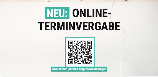 Online Terminvergabe